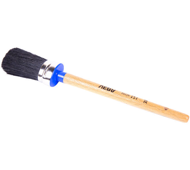 VEBA Ovale Kwast 121-35