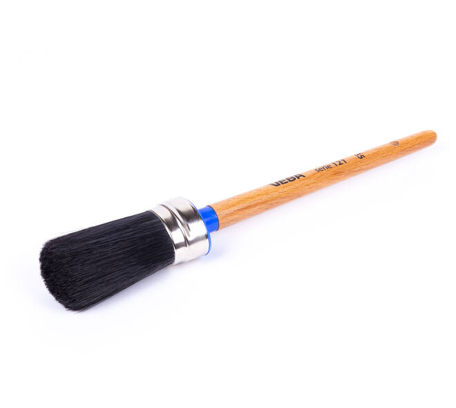 VEBA Ovale Kwast 121-35
