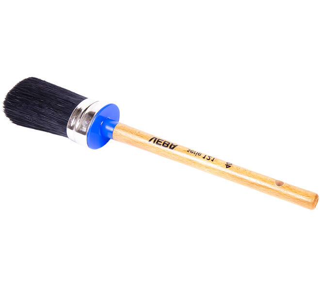 VEBA Ovale Kwast 121-40
