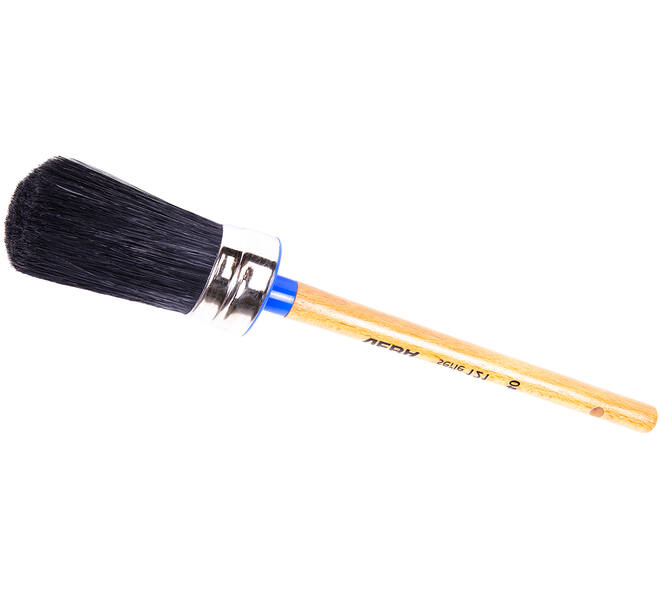 VEBA Ovale Kwast 121-40