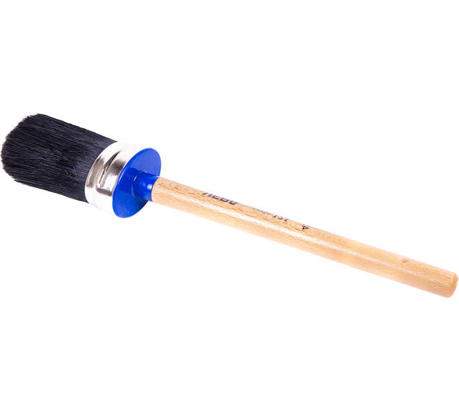 VEBA Ovale Kwast 121-45