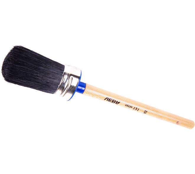 VEBA Ovale Kwast 121-45