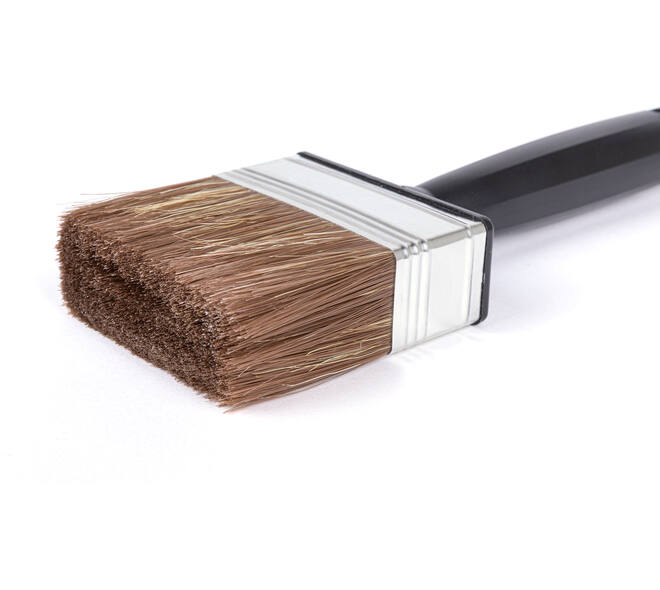 VEBA Beits Blokkwast 7x3 cm