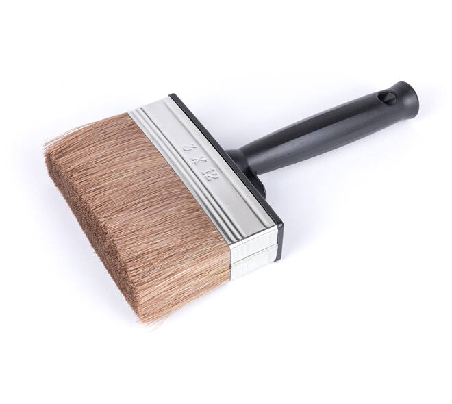 VEBA Beits Blokkwast 12x3 cm