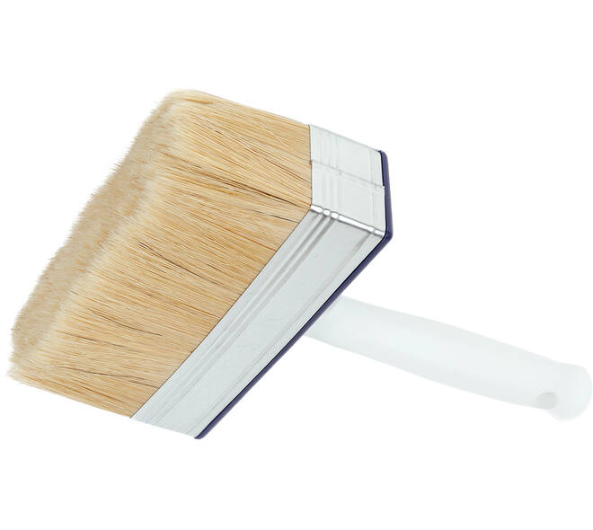 VEBA Blokkwast DHZ 925 14x4 cm