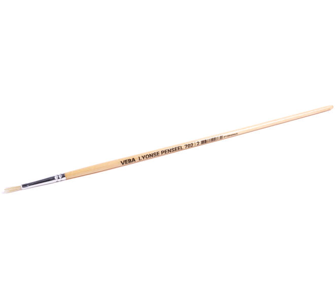 VEBA Lyonse Penseel 702-2