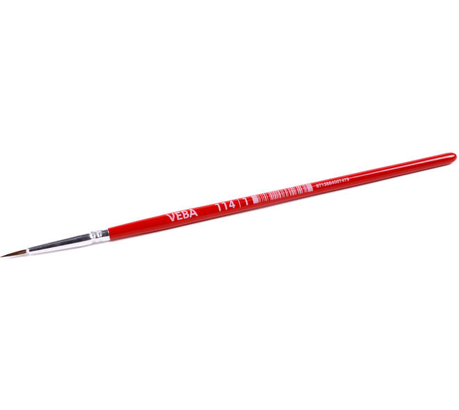 VEBA Aquarelverf Penseel 114-1
