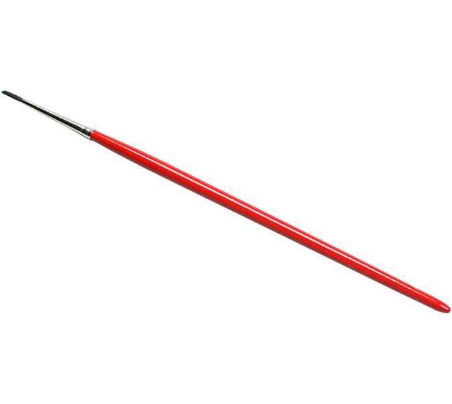 VEBA Aquarelverf Penseel 114-1