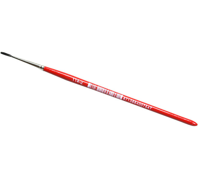VEBA Aquarelverf Penseel 114-2