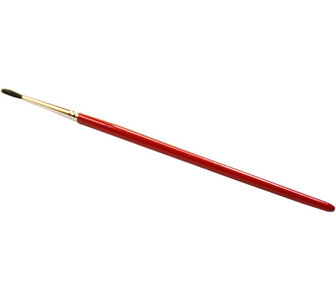 VEBA Aquarelverf Penseel 114-3