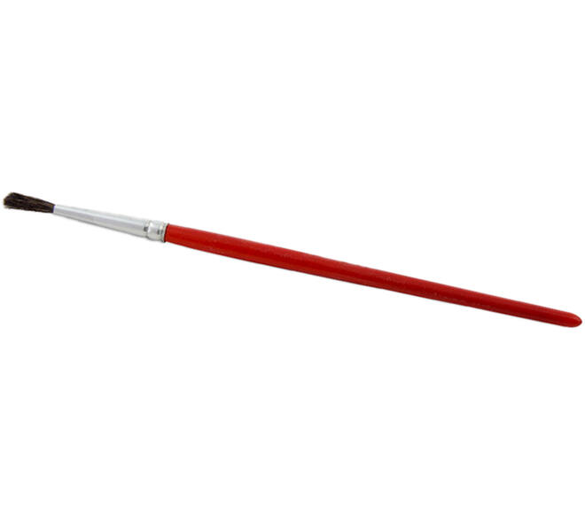 VEBA Aquarelverf Penseel 114-5