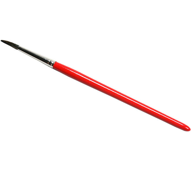 VEBA Aquarelverf Penseel 114-6
