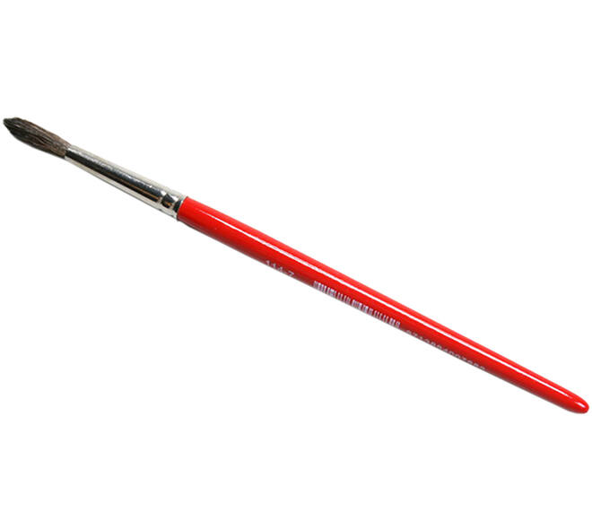 VEBA Aquarelverf Penseel 114-7