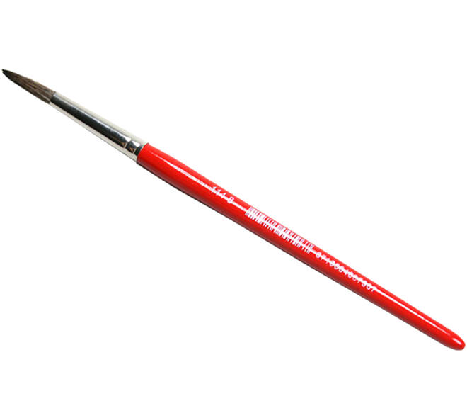 VEBA Aquarelverf Penseel 114-8