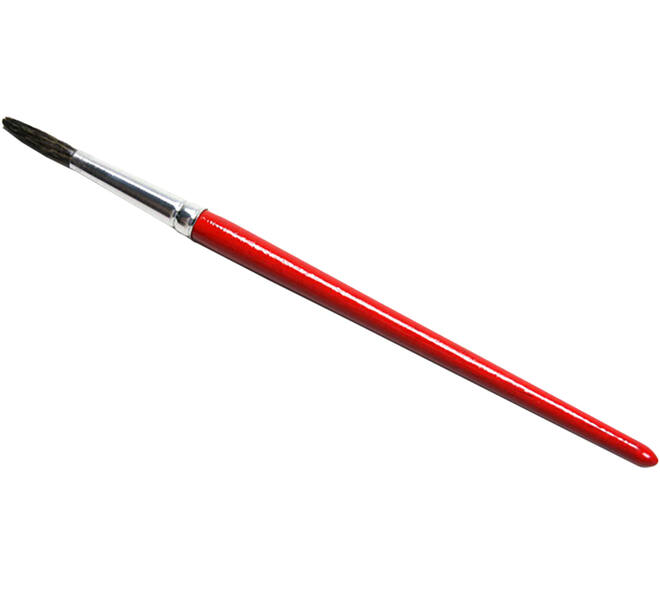 VEBA Aquarelverf Penseel 114-10