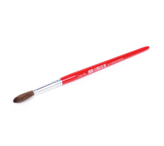 VEBA Aquarelverf Penseel 114-10