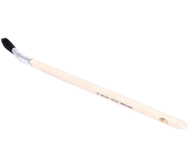 VEBA Gebogen Penseel 705-15