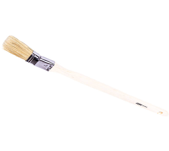 VEBA Radiatorkwast Professional 66-1/30 mm
