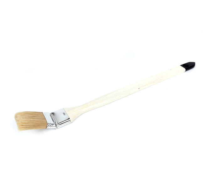 Radiatorkwast Basic 60-1/25 mm