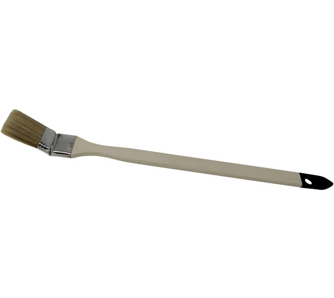 Radiatorkwast Basic 60-1,5/40 mm