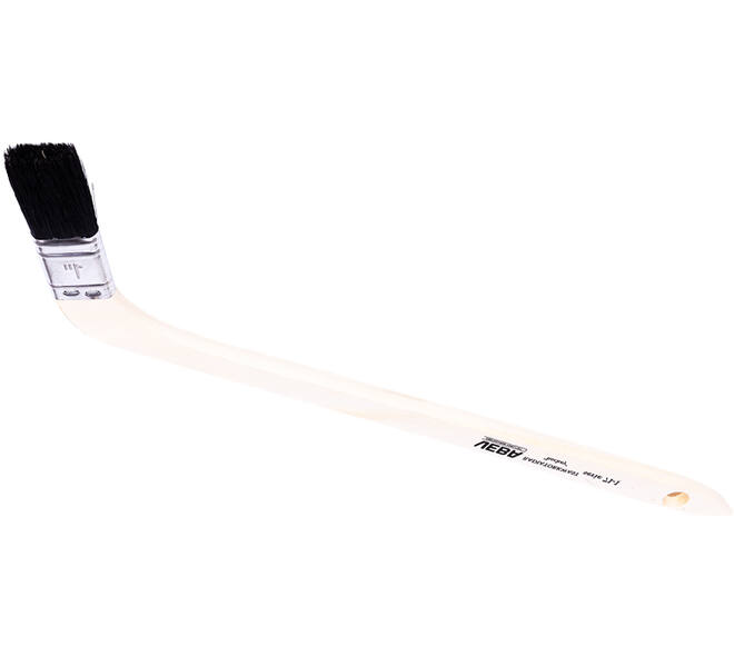 VEBA Radiatorkwast Hockeystick 71-1/30 mm
