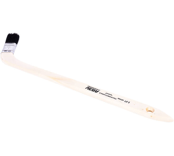 VEBA Radiatorkwast Hockeystick 71-1/30 mm