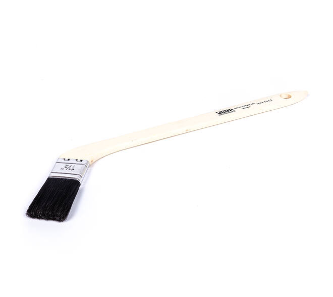 VEBA Radiatorkwast Hockeystick 71-15/40 mm