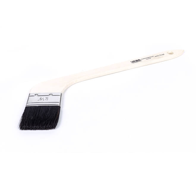 VEBA Radiatorkwast Hockeystick 71-25/65 mm