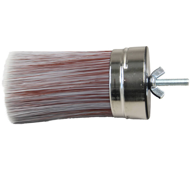 VEBA Teerkop Synthetisch Maat 55 mm