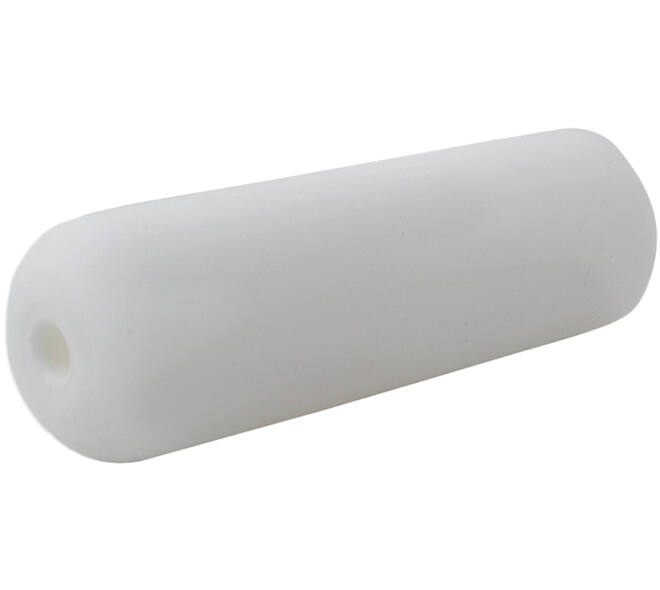 VEBA Lakrol Schuim 10 cm, Beugelzijde Rond, 2 st Ophangverpakking