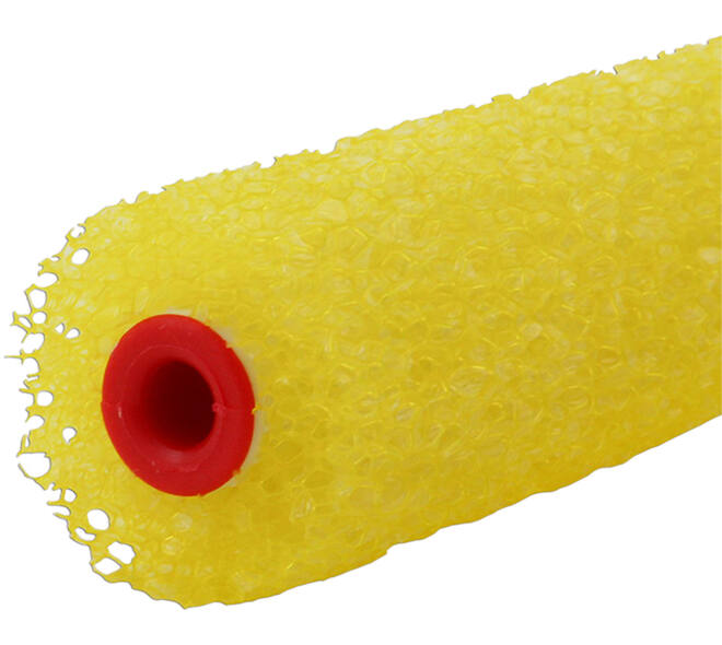 VEBA Structuurrol Fijn 10 cm, 1 st Ophangverpakking