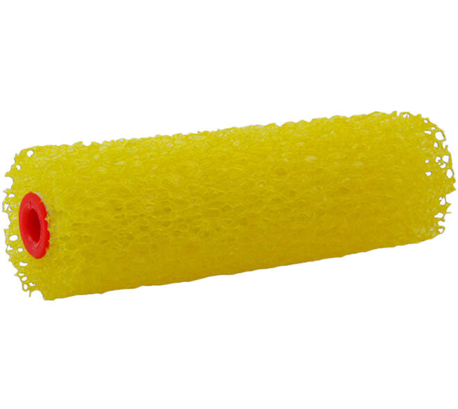 VEBA Structuurrol Fijn 10 cm, 1 st Ophangverpakking