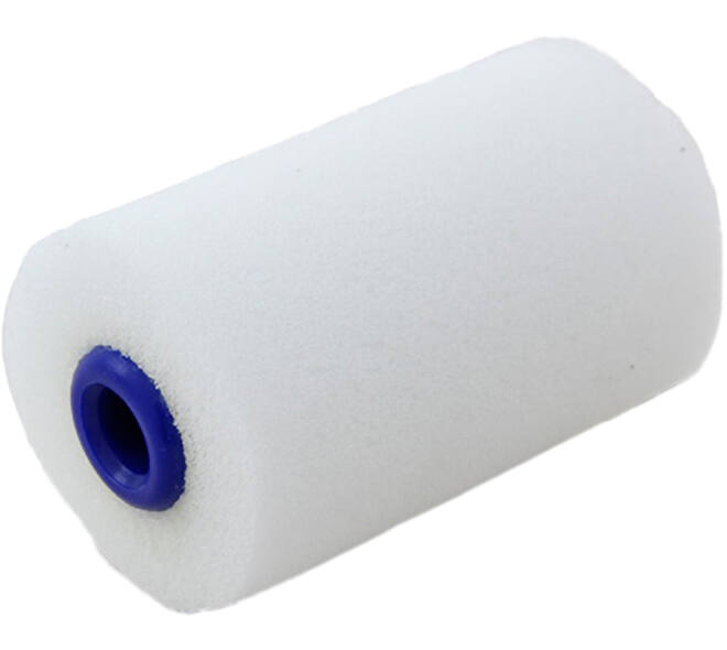 VEBA Lakrol Schuim 5 cm, 8 st Ophangverpakking
