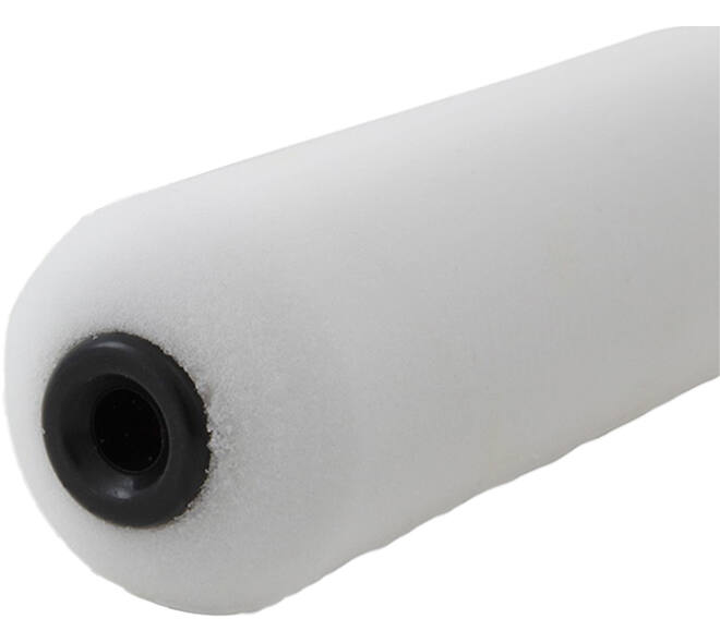 VEBA Lakrol Schuim 10 cm, 2 x Rond, 2 st Ophangverpakking
