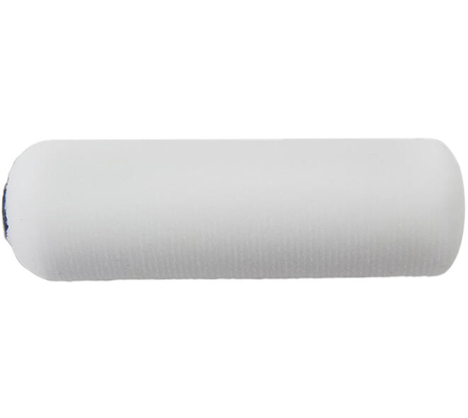 VEBA Lakrol Schuim 10 cm, 2 x Rond, 2 st Ophangverpakking