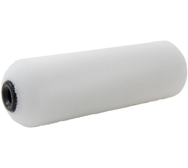 VEBA Lakrol Schuim 10 cm, 2 x Rond, 2 st Ophangverpakking