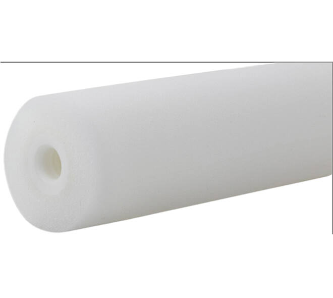 VEBA Lakrol Schuim 15 cm, 2 st Ophangverpakking