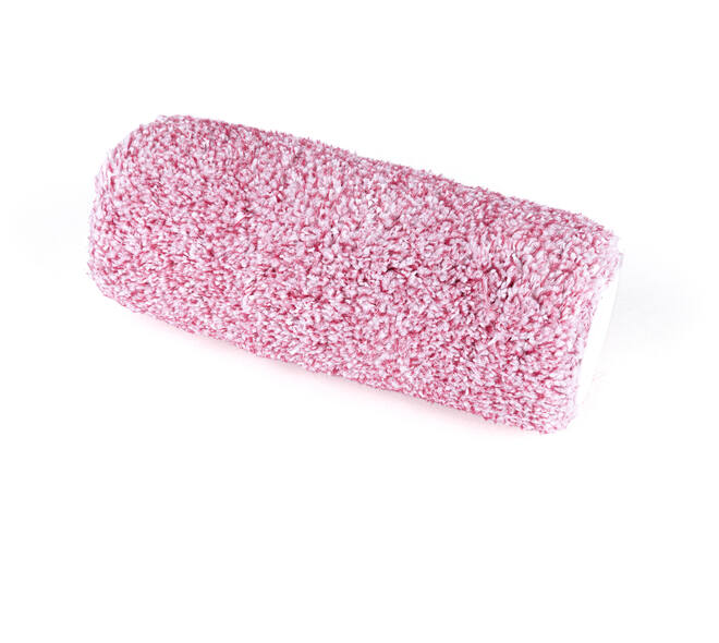 FLENSBURG Verfrol Microtex 18 cm, Pool 16 mm