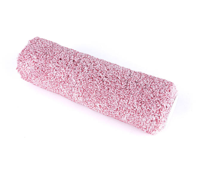 FLENSBURG Verfrol Microtex 25 cm, Pool 16 mm