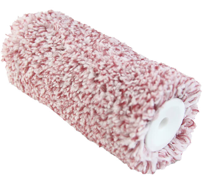 FLENSBURG Verfrol Microtex 12 cm, Dik, Pool 13 mm