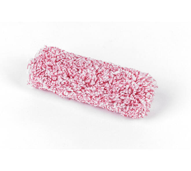 FLENSBURG Verfrol Microtex 10 cm, Pool 13 mm, 1 st