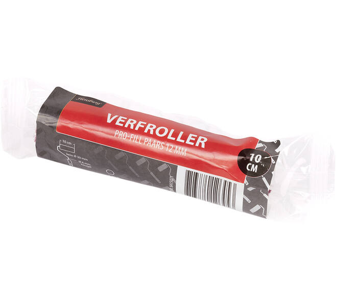 Flensburg Verfrol Pro-Fill 10 cm