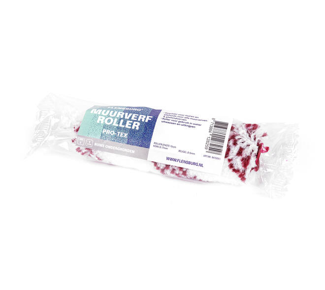 Flensburg Verfrol Pro-Tex 10 cm, Pool 13 mm, 1 st
