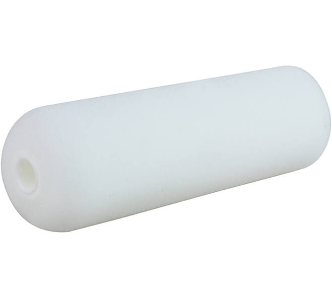 VEBA Lakrol Schuim 10 cm, Beugelzijde Rond, 10 st
