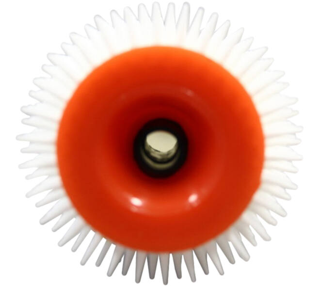 VEBA Ontluchtingsrol 40 cm, Stekel 11 mm