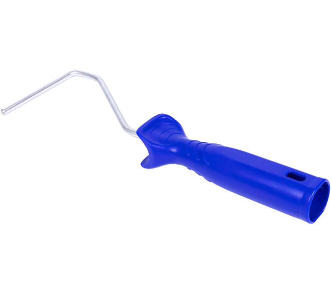 VEBA Verfrolbeugel 10 cm, 6 mm, 28 cm Kort