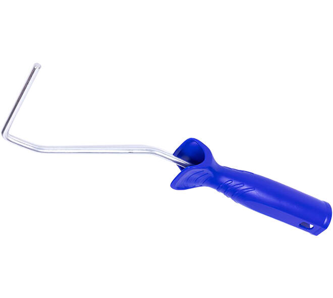 VEBA Verfrolbeugel 10 cm, 6 mm, 28 cm Kort