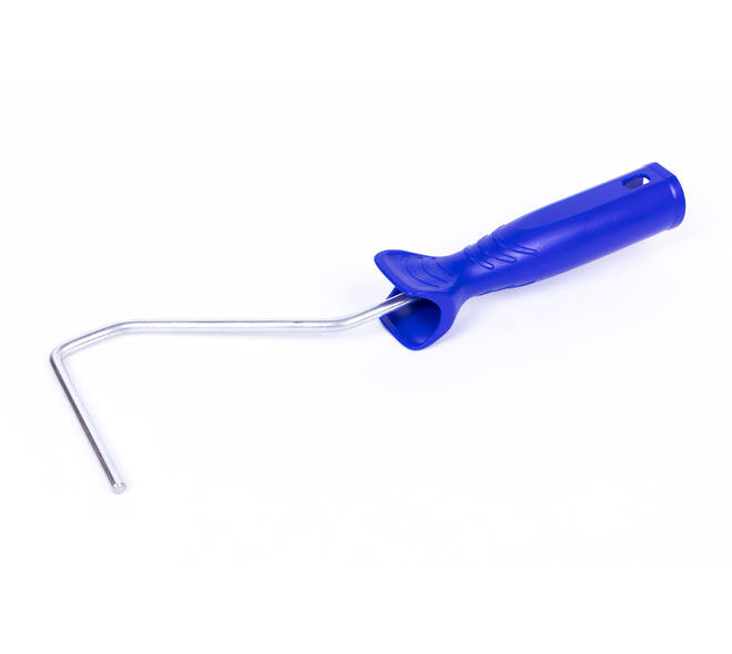 VEBA Verfrolbeugel 10 cm, 6 mm, 28 cm Kort