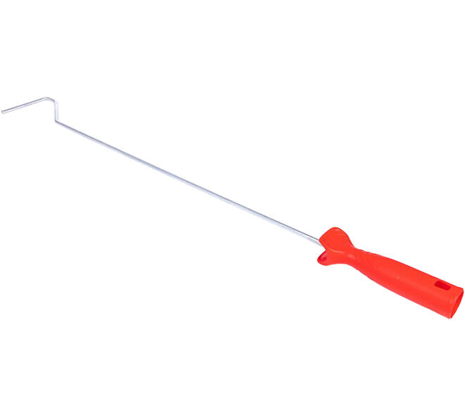 VEBA Verfrolbeugel 10 cm, 6 mm, 80 cm Extra Lang