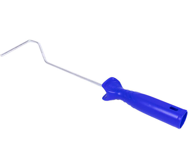 VEBA Verfrolbeugel 10 cm, 6 mm, 40 cm Lang